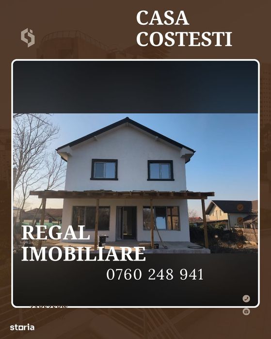 Casa Costesti