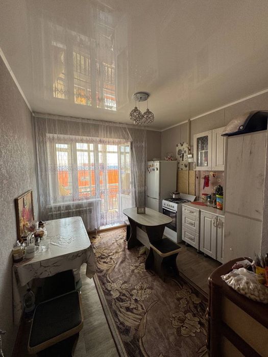 Продам 1 комнатную квартиру