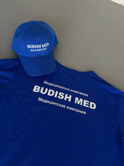Футболки с принтом