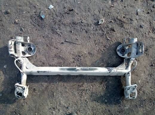 равон р3 задный балка