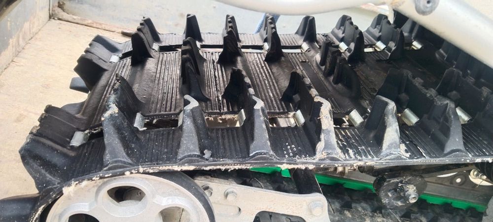 Продам Снегоход Ямаха