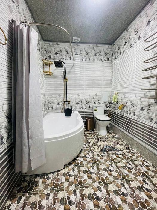 Chilonzor tumanida kvartra metro yaqinda