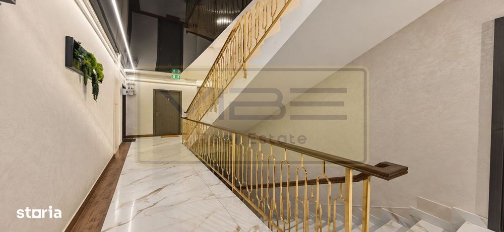 Rediu-  Don Lake View- 2 camere- Modern. Prima Inchiriere