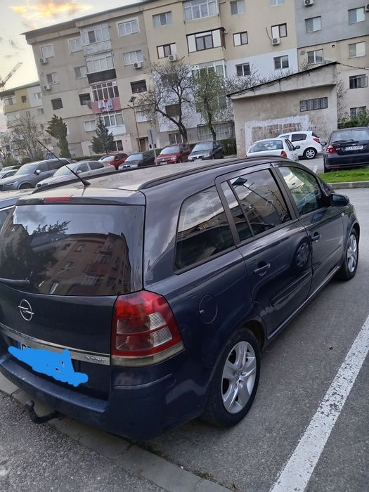 Opel Zafira B 1.7 cdti  2009.