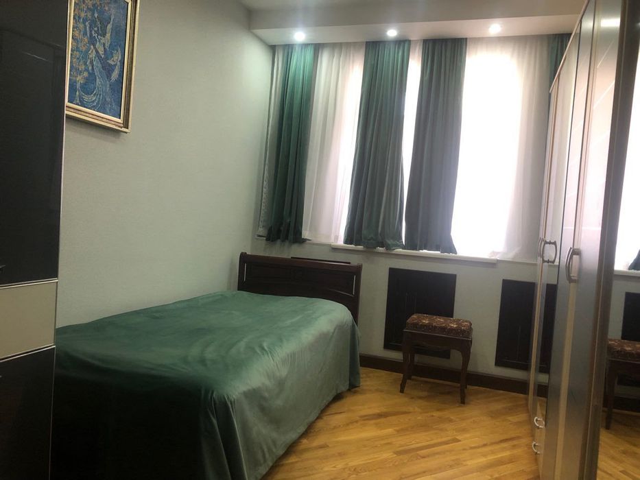 Срочно Аренда Банковская квартира на  Чиланзаре