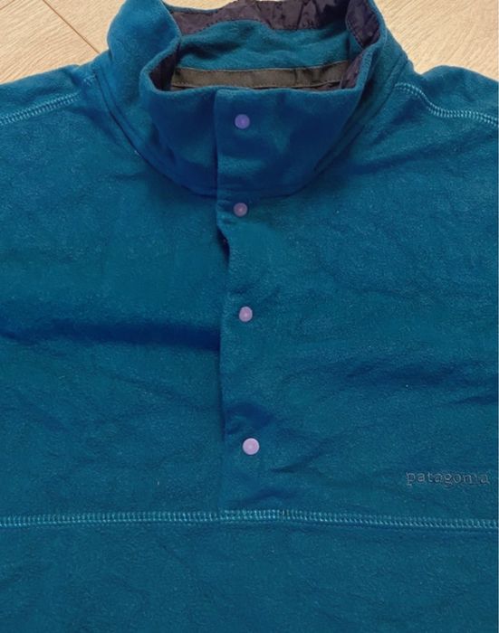 Fleece bărbați Patagonia, XL