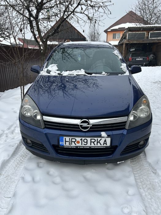 Opel astra H negociabil