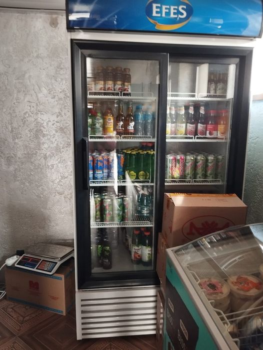 Ремонт холодильников