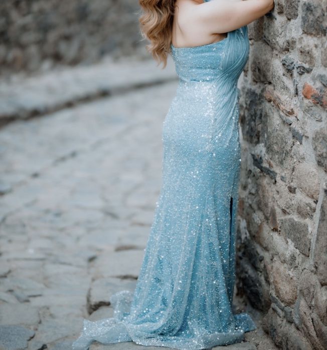 Официална/бална  рокля