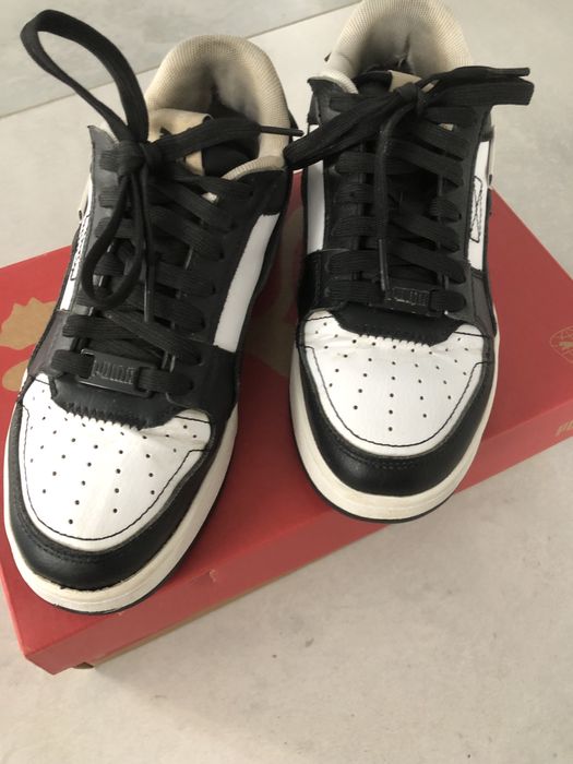 Adidasi Puma, marimea 38