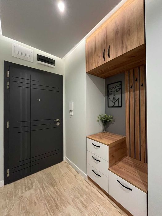 Дава се под наем Двустаен апартамент в София, Малинова долина - 60 кв.м за 750 € - Снимка #15