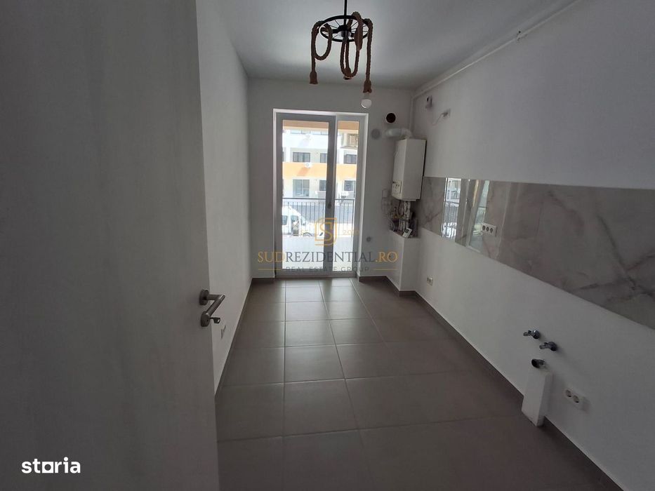 Garsoniera spatioasa, prima inchiriere, metrou Berceni, Biruintei