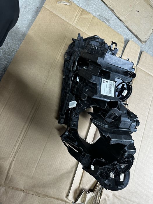 Far dreaota full led laser bmw x5.g05.x6.g06.defect.