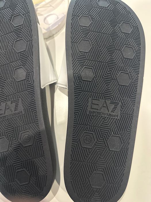 Мъжки джапанки Boss,CK EA7