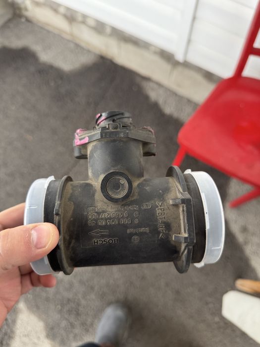 Продам валюмитр от 124 мерседеса