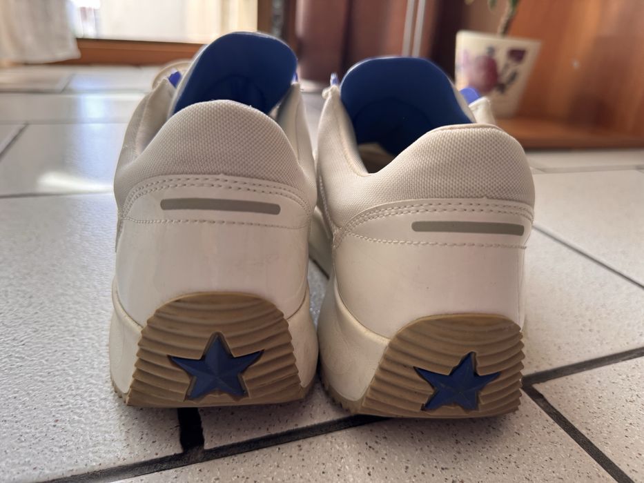 Маратонки Converse