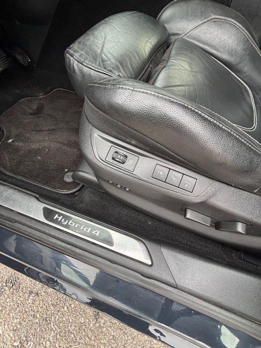 Citroen DS5 Hybrid 2.0 Diesel 200CP