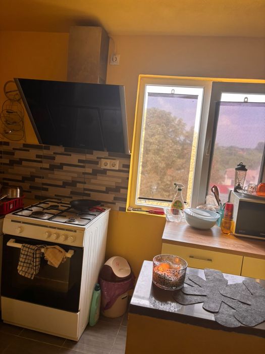 Apartamanet de vanzare