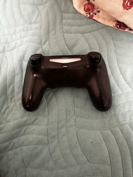 Джойстик для пс4
