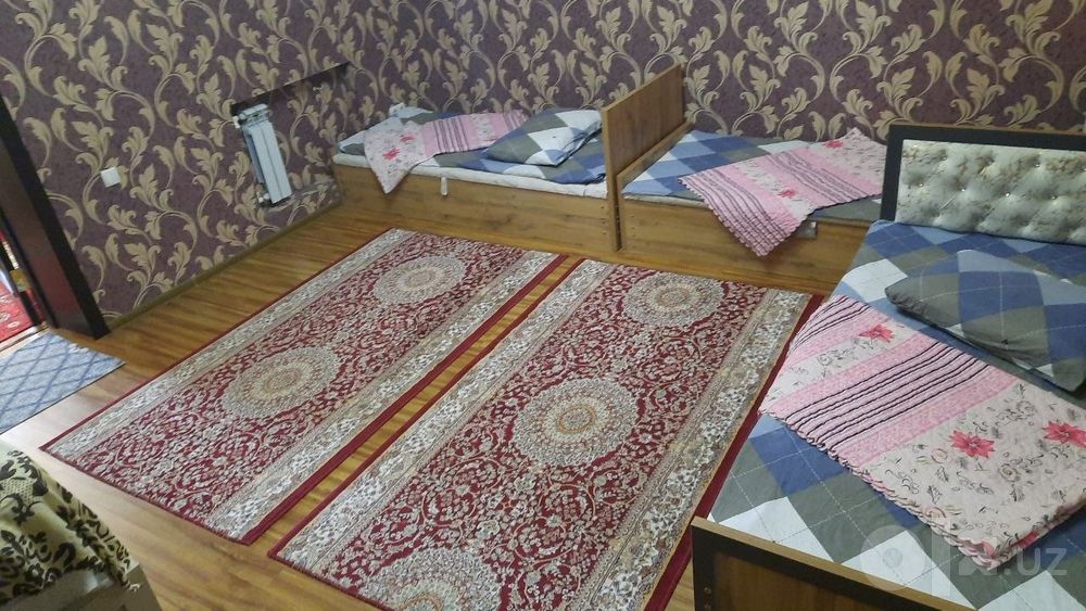 Посуточная квартира, Кунлик ижара гостница для гостей в городе бухаре