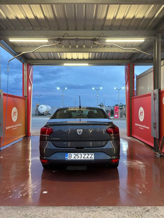 DACIA Logan 2022 — imagine 4