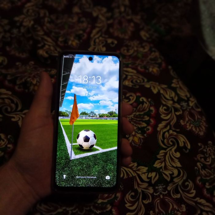 TECNO SPARK Go 1  xolati yangi