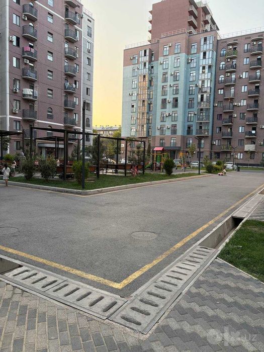 "Assalom havо Yashnabad 1/7/9 29m2 SOTILADI kvartira "