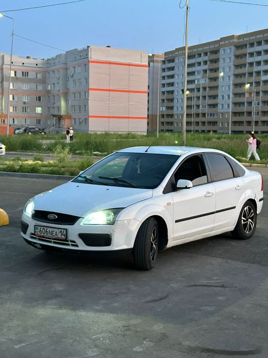 Продам форд фокус 2