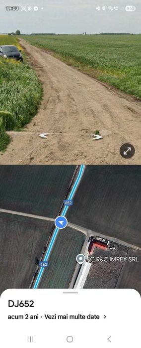 Ferma agricola fructe, legume