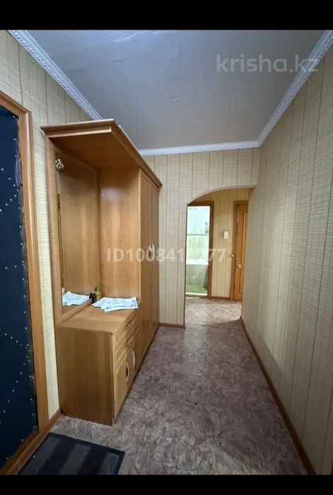 Продается 2 комнатная квартира