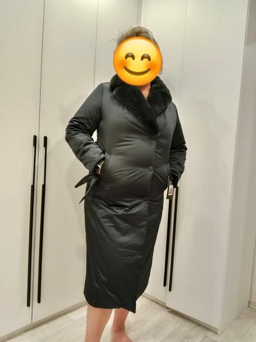 продам зимнию куртку