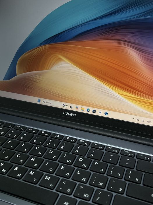Huawei Core i5-12