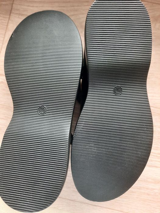 Школьные туфли 36 размер