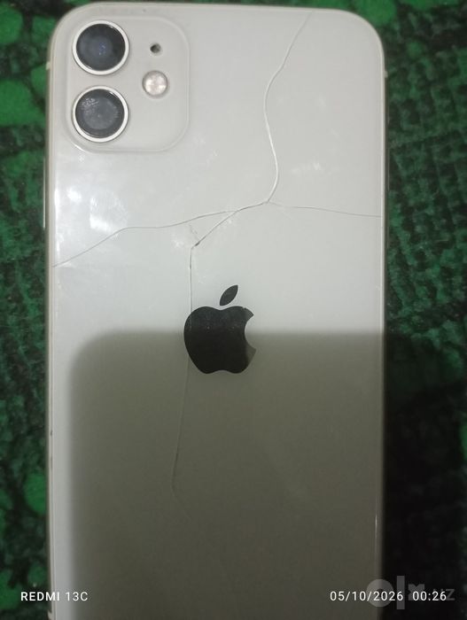 Iphone 11 holati yaxshi