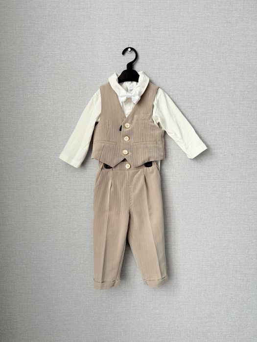 Четверка костюм детский