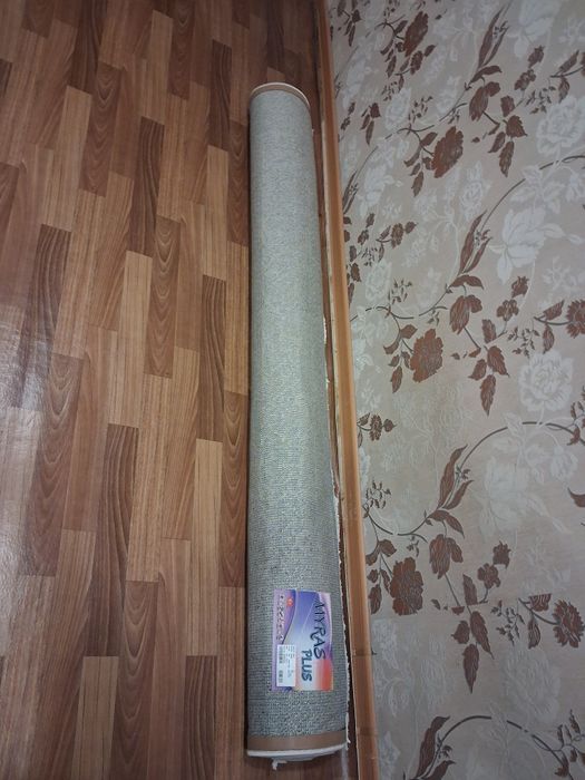 Продам  палас новый