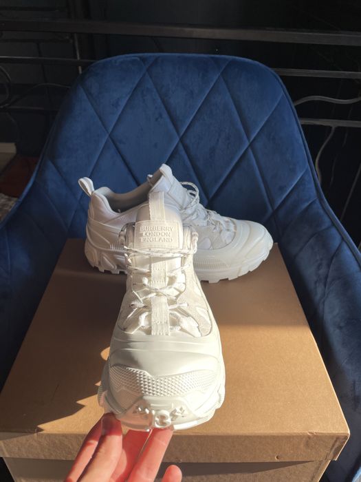 Burberry Arthur Sneaker