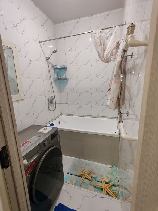 Аренда квартира Яшнобод Олмос махалла 3/5/16