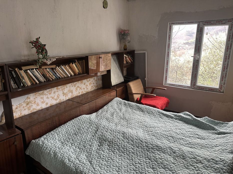 Продава се Къща в Пловдив, Каменица 1 - 85 кв.м за 300 €/кв.м - Снимка #19