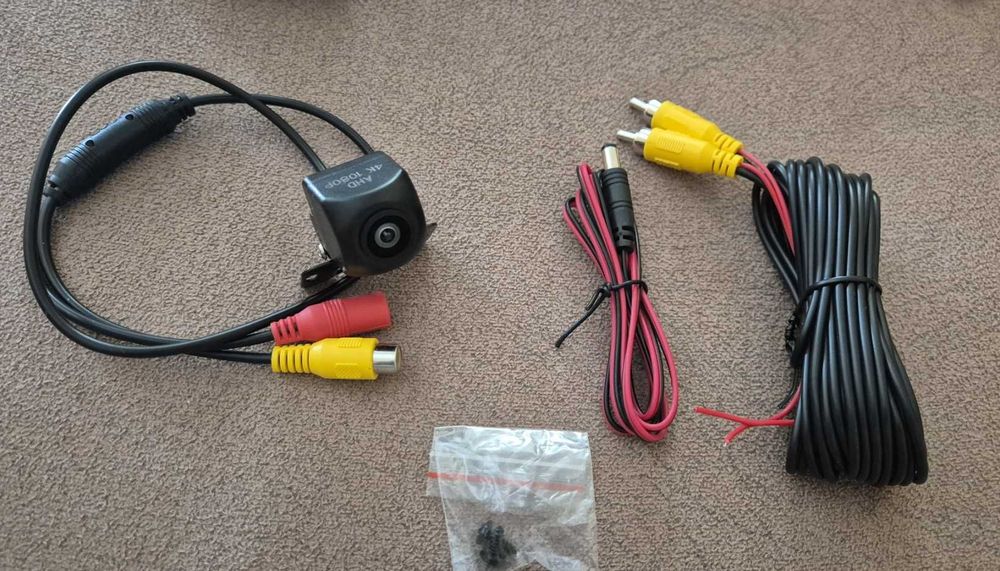 Аксесоари за навигация/мултимедия за Тойота, Android, 2 DIN