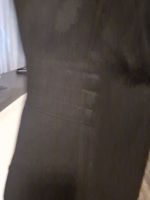 Rochie office neagra