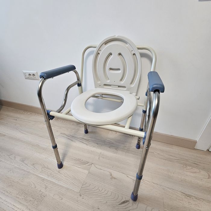 Scaun wc, nou nefolosit