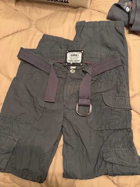 Марков комплект за момче ZARA / GAP - 11-12 г