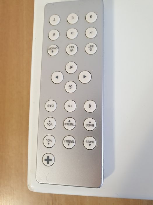 Boxa Geneva model M , cu bluetooth.