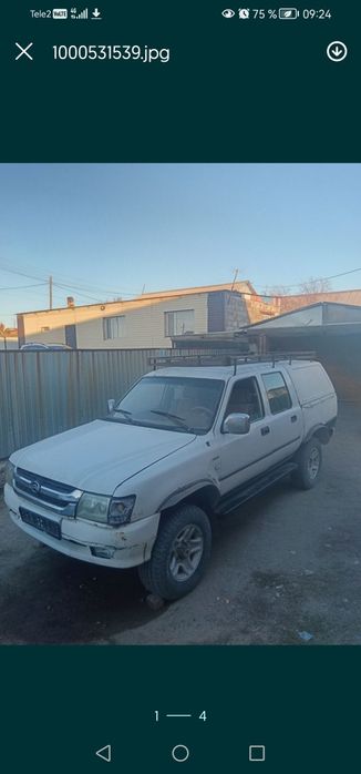 Продам или обмен на мерс