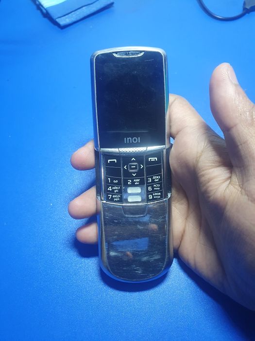 Novey Z550 yoki Novey A80R zapchastga