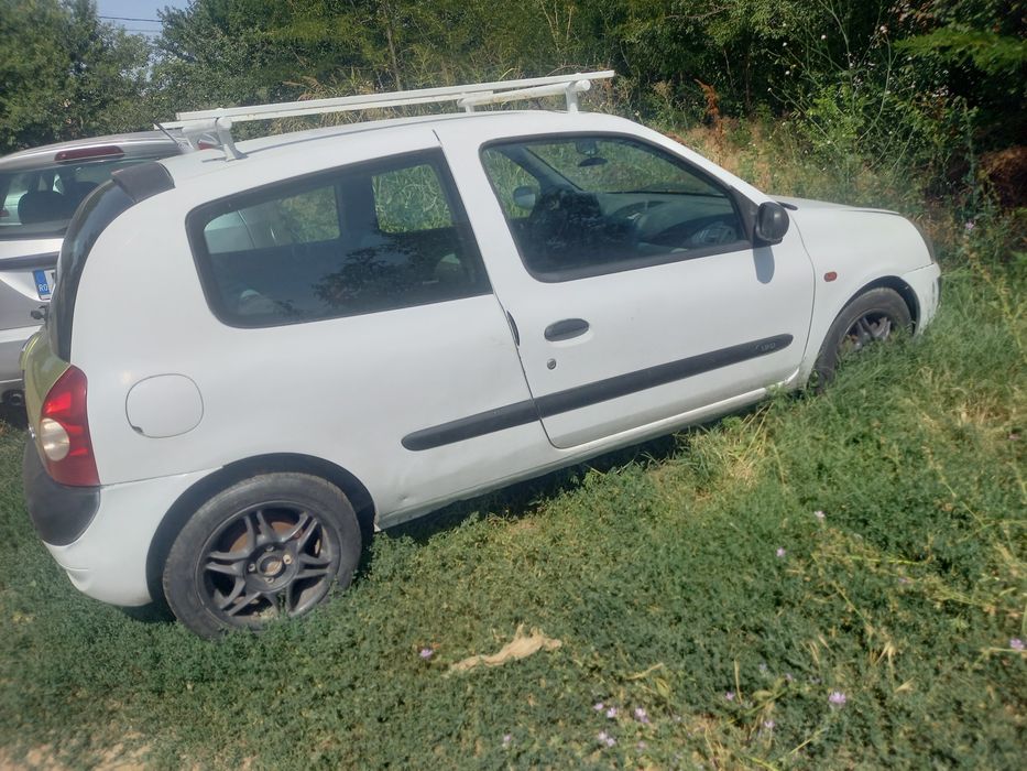 Motor 1.5dci euro 3 Renault Clio Dacia Logan Sandero 1.5dci euro3