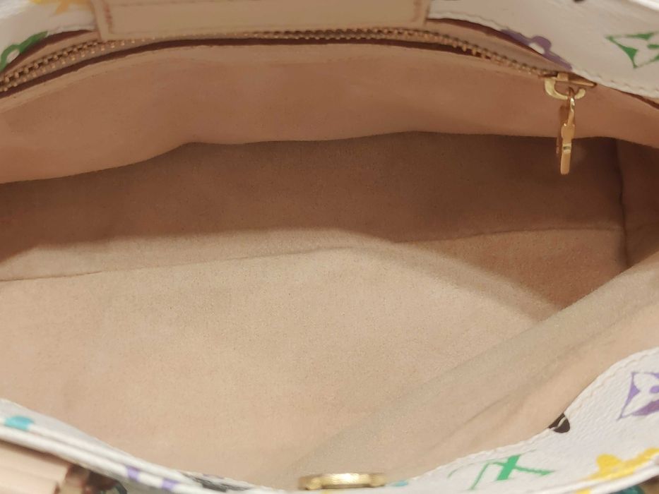 Geanta/Poseta Louis Vuitton Alma