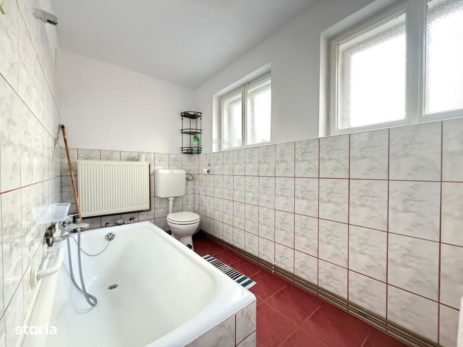Apartament 2 camere, Ultracentral - Pet friendly
