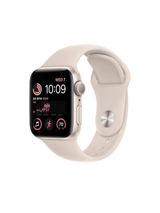 Yangi Apple Watch SE 2